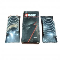 Concha De Biela Chevrolet 0.10 Motor 366/400