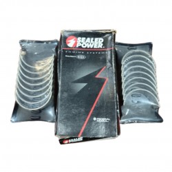Concha De Biela Ford 0.30 Motor 370/460