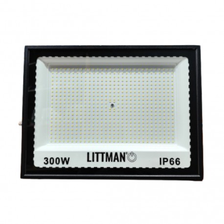 Reflector LED 300W CET IP66 Littman