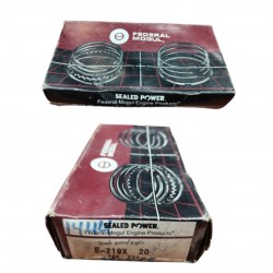 Anillos De Ford 200/250 0.20