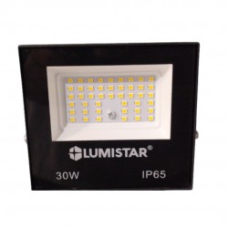 Reflector LED 30W Compact IP65 Lumistar