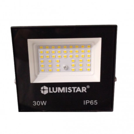 Reflector LED 30W Compact IP65 Lumistar