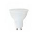 Bombillo LED sin espejo GU10 7W 6500k Lumistar