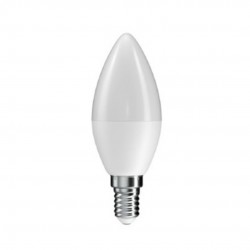 Bombillo LED TIPO VELA