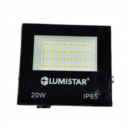 Reflector LED 20W IP65 Lumistar