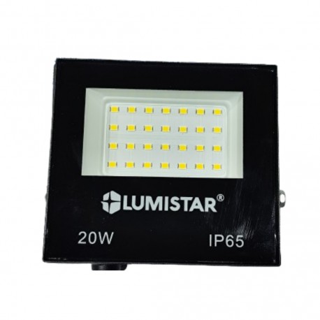 Reflector LED 20W IP65 Lumistar