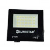 Reflector LED 20W IP65 Lumistar