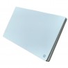Interruptor Sencillo 3 way para empotrar Blanco Prisma