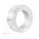 Cinta Doble Faz Transparente