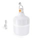 Bombillo Led Recargable 15W 6500K DC5V