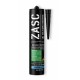 Sellador de silicona RTV transparente 300ml ZASC