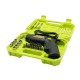 Destornillador Eléctrico Recargable 1/4″ 180 Rpm