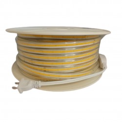 Cinta Led COB 280D-8MM 50m 6500K 110V