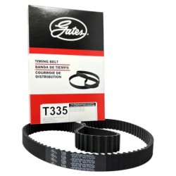 Correa De Tiempo Gates Chevrolet Aveo 1.6L (2004-2015)