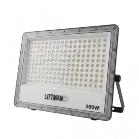 Reflector LED 200W IP66 Littman