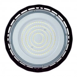 Lámpara Led industrial tipo UFO 100w
