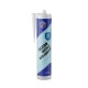 Sellador de silicona Acético Transparente 300 Gr JM