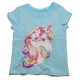 Franela estampado UNICORN SEAGROVE para niñas