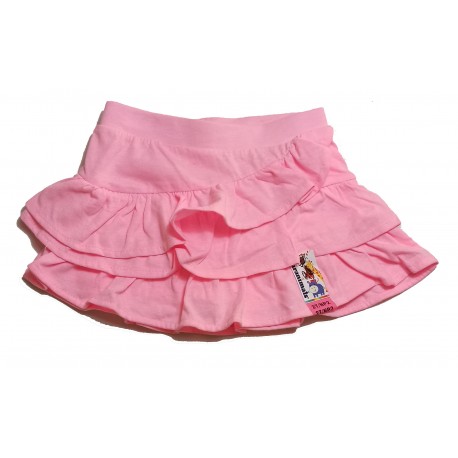 Falda para niñas