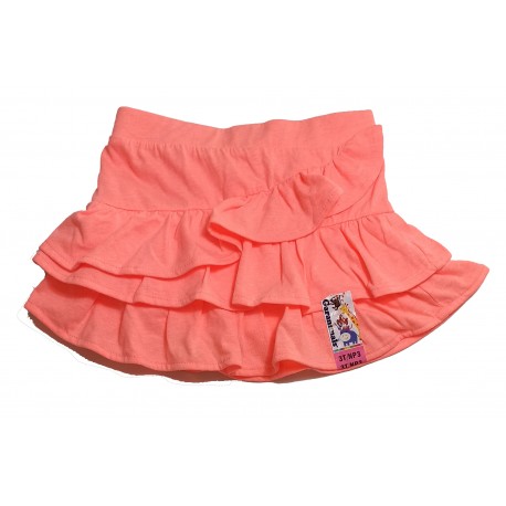 Falda para niñas