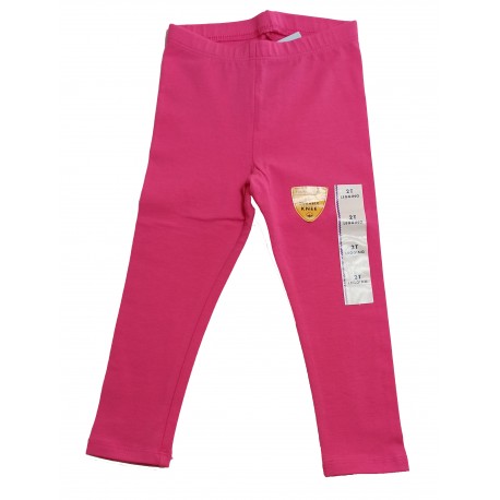 Leggin para niñas