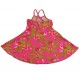 Vestido flamingo tutu para niñas
