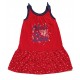 Vestido de dprmir para niñas