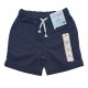 Short para niño casual banda elástica.