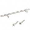 Tirador tipo T 200mm x 128mm