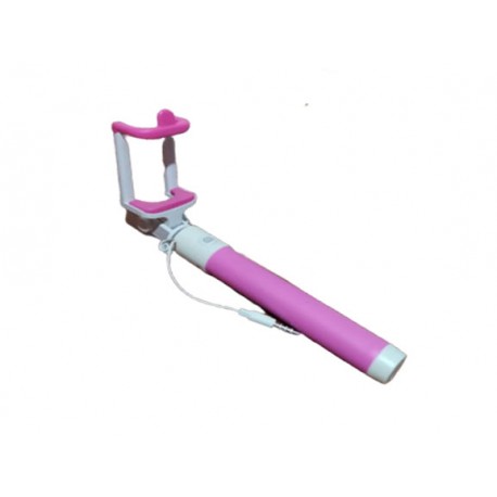Monopod Rosado