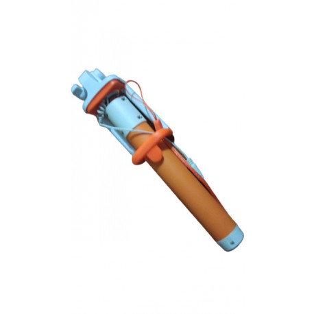 Monopod Anaranjado
