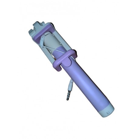 Monopod Morado