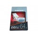 Memoria Micro SD 64 GB