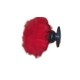 PopSocket PomPom Rojo