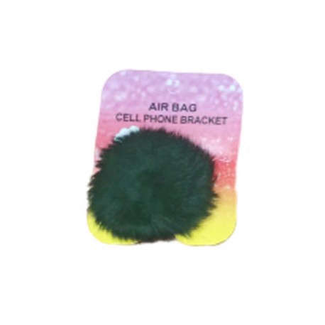 PopSocket PomPom Verde