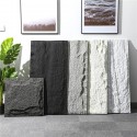 Pu Stone Wall Panel
